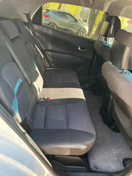 SsangYong Korando 2011 - 5