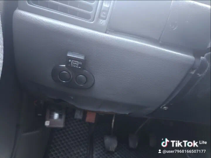 Daewoo Nexia 2008 - 11