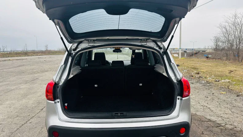 Nissan Qashqai 2007 - 14