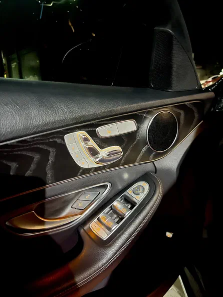 Mercedes-Benz C-Клас 2016 - 16