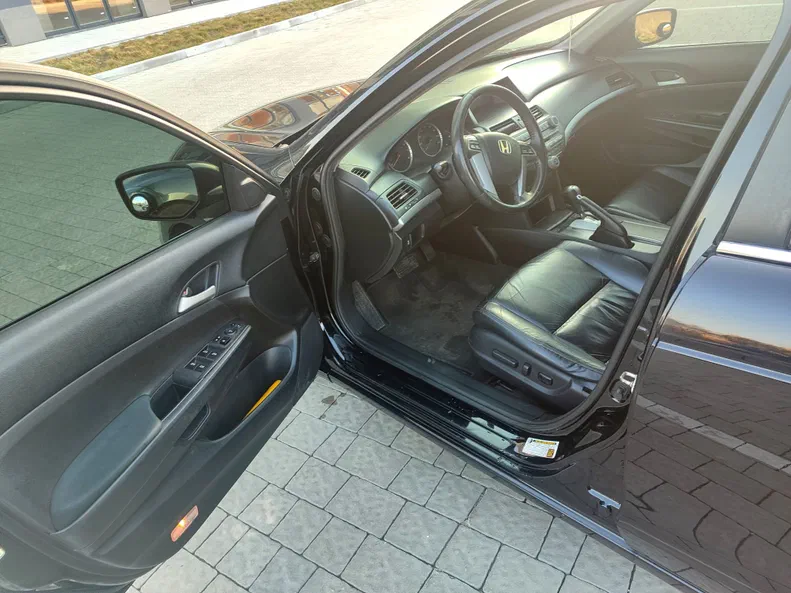 Honda Accord 2012 - 22