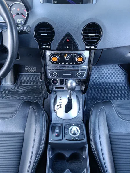 Renault Koleos 2015 - 23