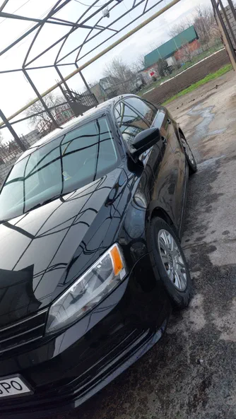 Volkswagen Jetta 2016 - 6