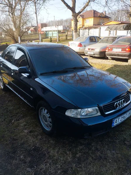 Audi A4 2000