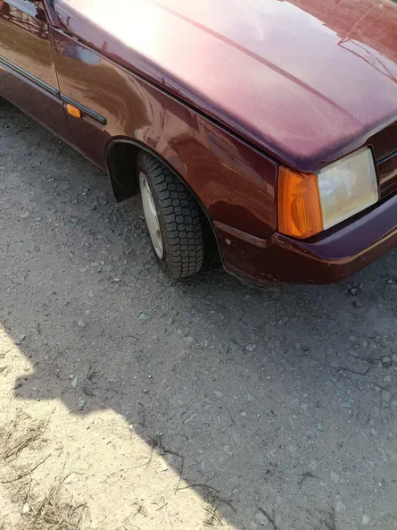 ЗАЗ 1103 «Славута» 2006 - 5