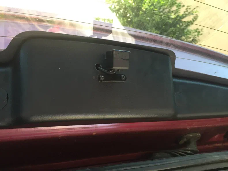 Great Wall Hover 2008 - 15