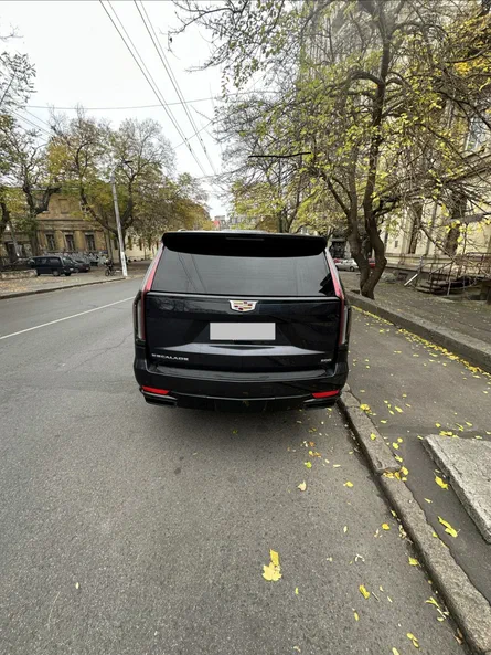 Cadillac Escalade 2022 - 5