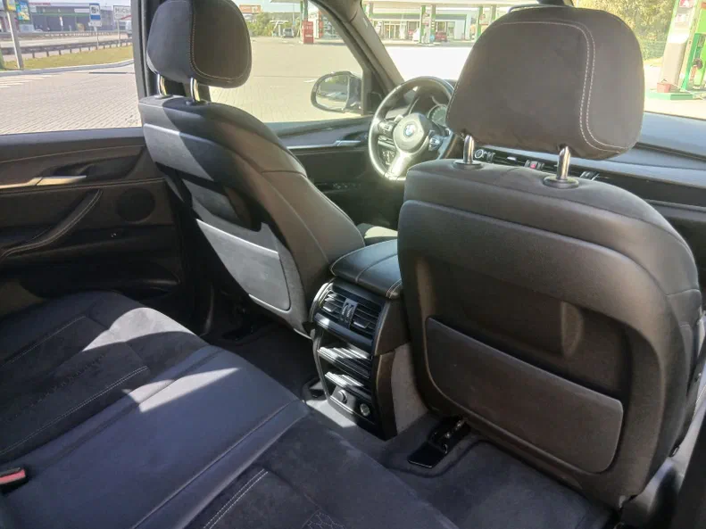 BMW X5 2017 - 28