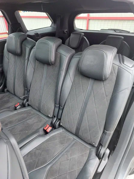 Peugeot 5008 2017 - 20