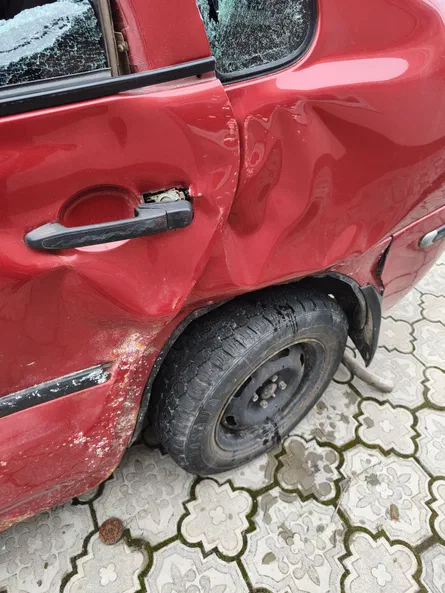 Lada (ВАЗ) Kalina 2006 - 29