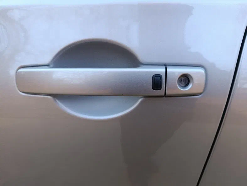 Nissan Qashqai 2011 - 50