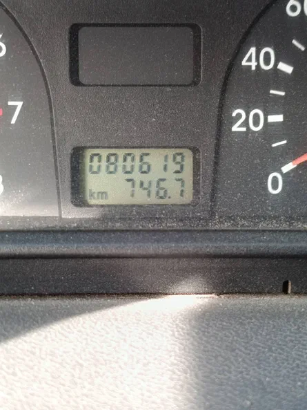 ЗАЗ 1103 «Славута» 2006