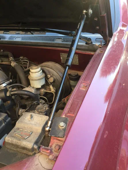 Great Wall Hover 2008 - 12