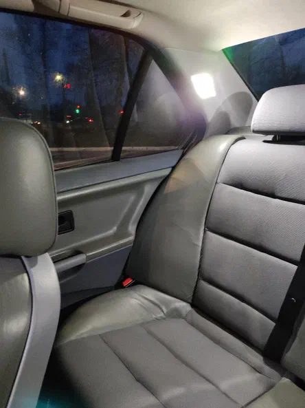 BMW 3 серія 1995 - 11