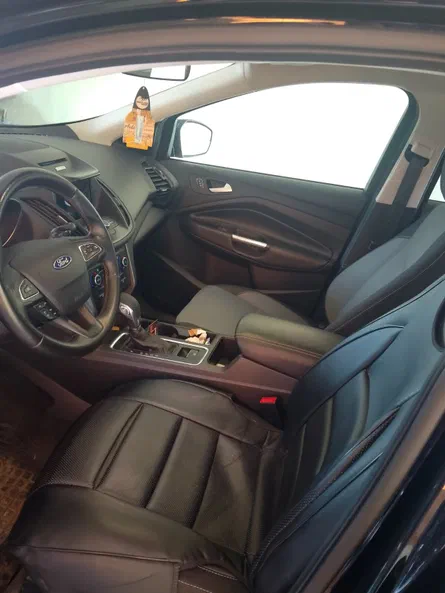 Ford Escape 2017 - 6