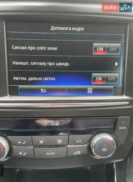 Renault Kadjar 2017 - 9