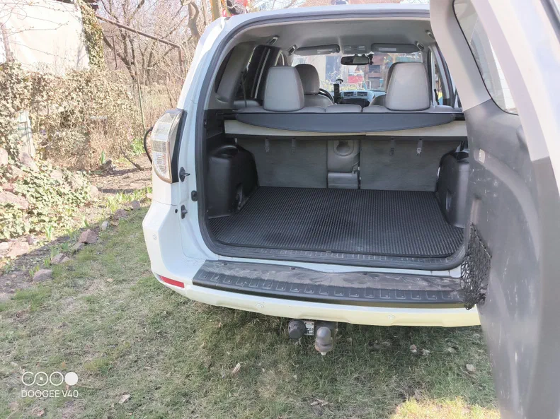 Toyota RAV4 2014 - 4