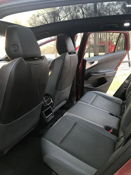 Volkswagen ID.4 2023 - 7