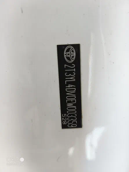 Toyota RAV4 2014 - 21