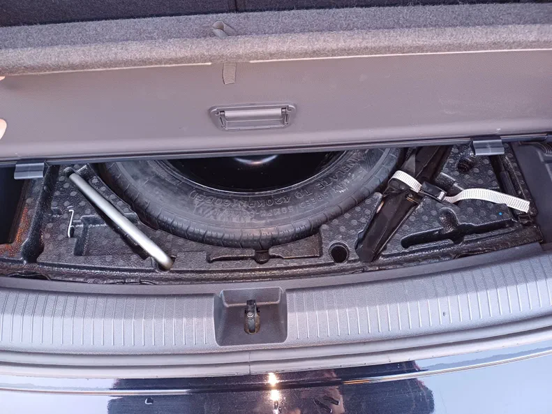 Volkswagen Tiguan 2021 - 12