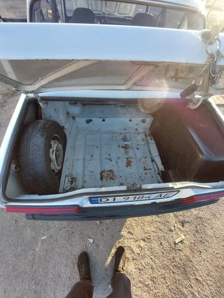 Lada (ВАЗ) 2105 1991 - 5