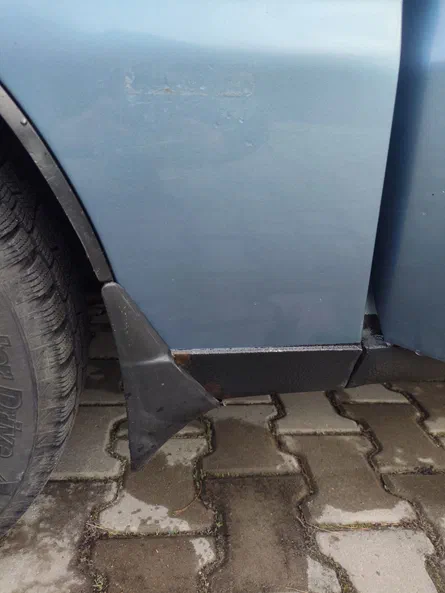 Daewoo Lanos 2008 - 13