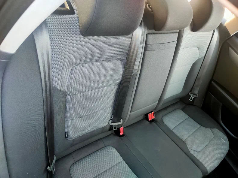 Volkswagen Passat 2012 - 14