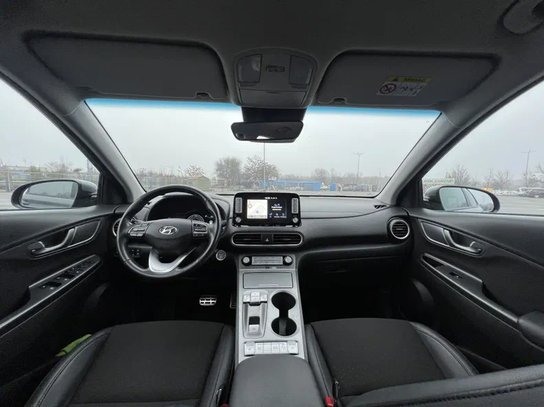 Hyundai Kona 2019 - 20