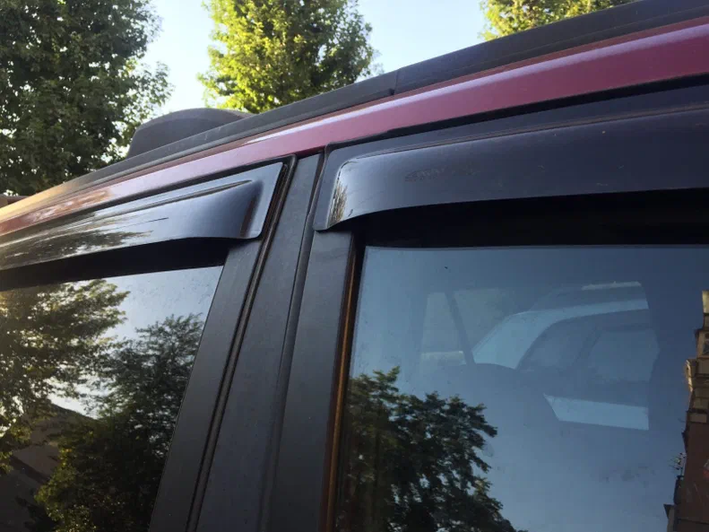 Great Wall Hover 2008 - 6