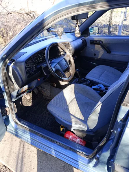 Volkswagen Passat 1990