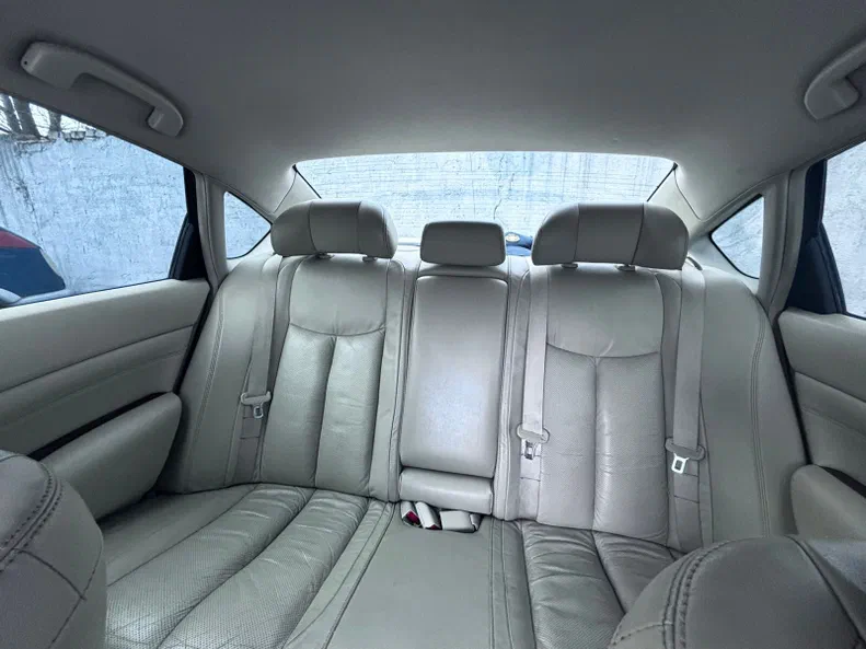 Nissan Teana 2010 - 18