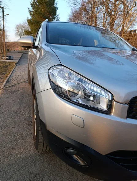 Nissan Qashqai 2011 - 29