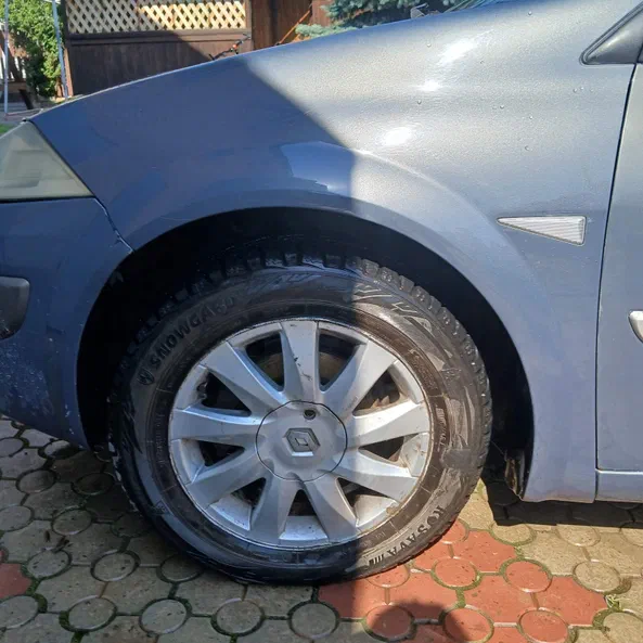 Renault Megane 2006 - 6