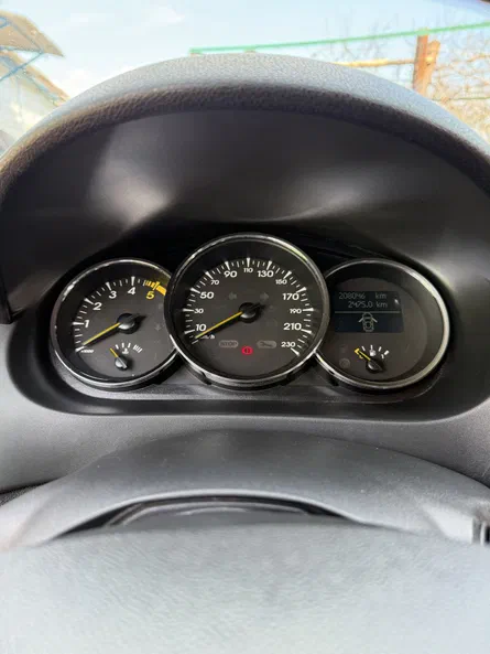 Renault Fluence 2012 - 6