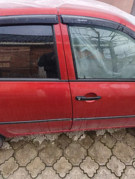 Lada (ВАЗ) Kalina 2006 - 30