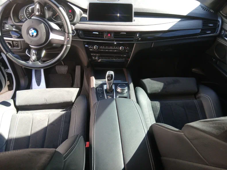 BMW X5 2017 - 30