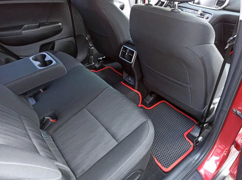 Kia Sportage 2021 - 28