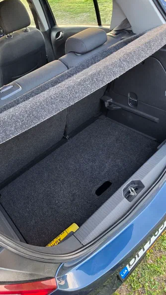 Opel Corsa 2014 - 11