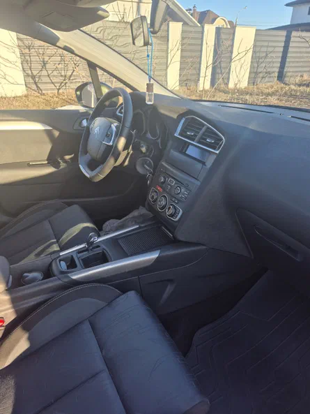 Citroen C4 2014 - 12