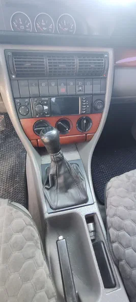 Audi 100 1991 - 5