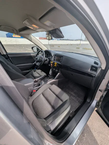 Mazda CX-5 2013