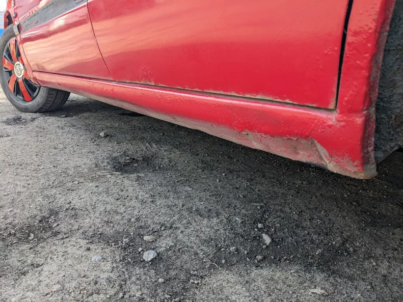 Nissan Primera 1995 - 1