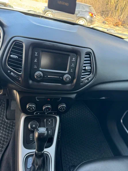 Jeep Compass 2017 - 17