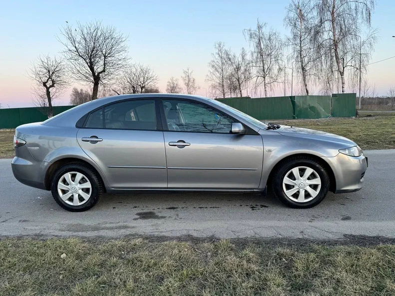 Mazda 6 2006