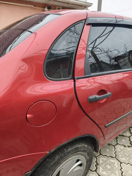 Lada (ВАЗ) Kalina 2006 - 7