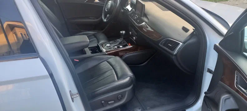 Audi A6 2014 - 6
