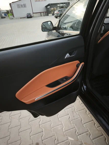 Chery Tiggo 2 2020 - 14