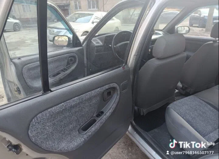 Daewoo Nexia 2008 - 5