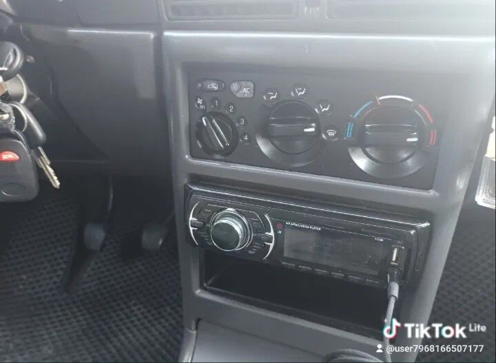 Daewoo Nexia 2008 - 14