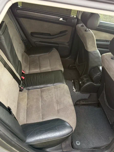 Audi A6 allroad 2003 - 5